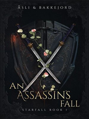 cover image of An Assassin's Fall